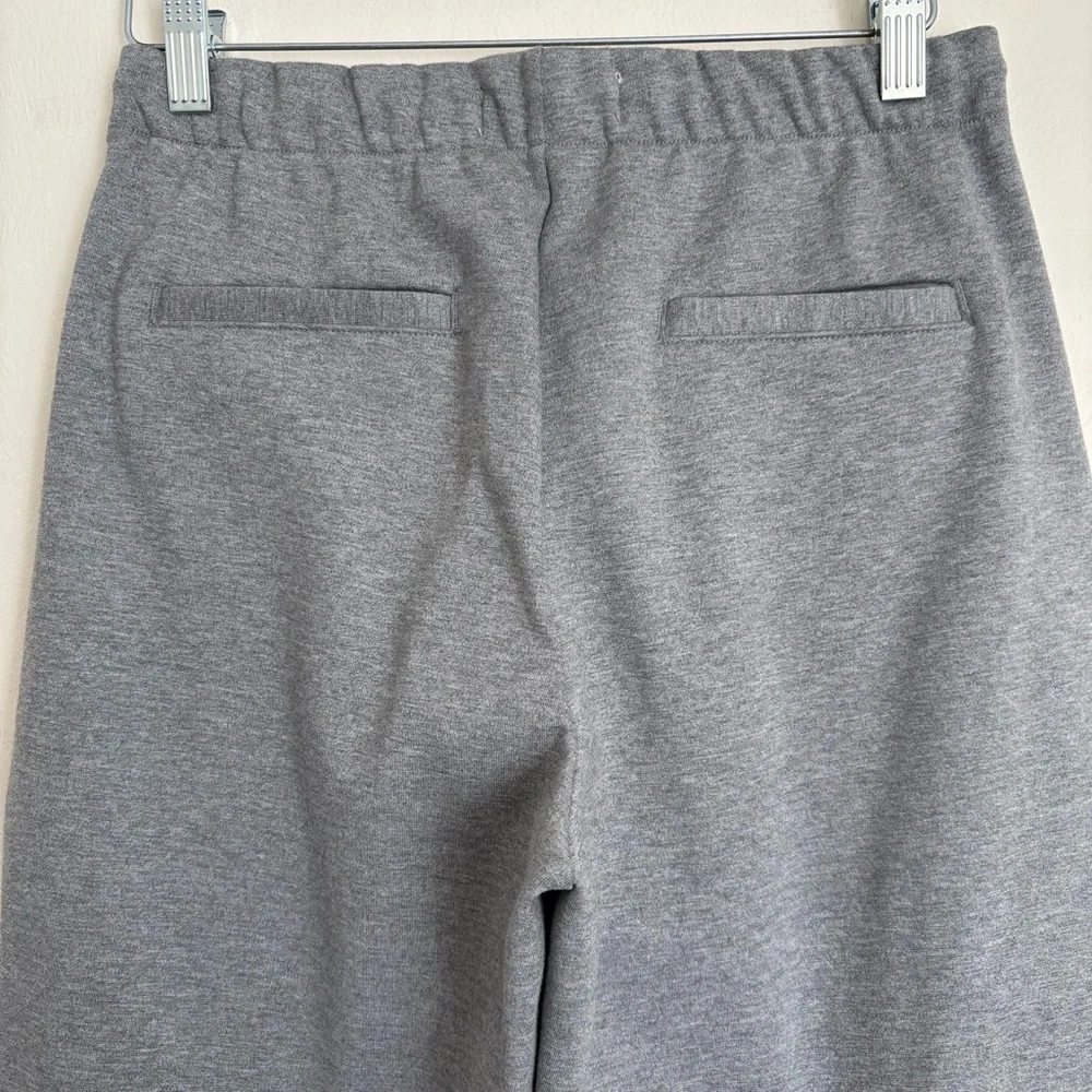 NWT Everlane Organic Cotton Blend Drawstring Waist Pants Sz XS